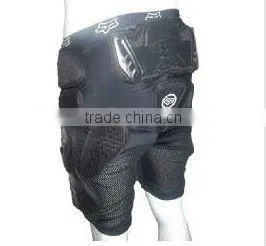 Short Motorcycle Pants fashion design