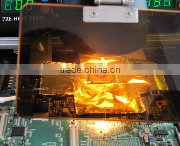 Irda Welder T870A BGA Rework Station, Infrared Solder Station, Bga Reballing, Mobile Phone Repairing Tool Kit,taian Puhui photo-3