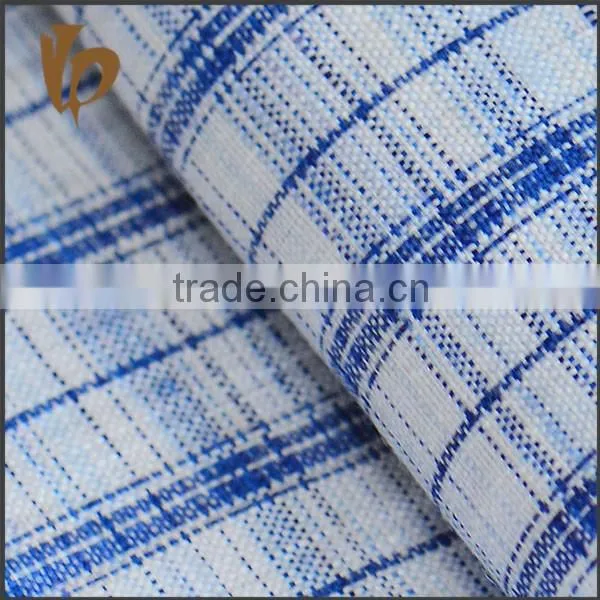 Pure Linen Fabric for Shirt photo-4