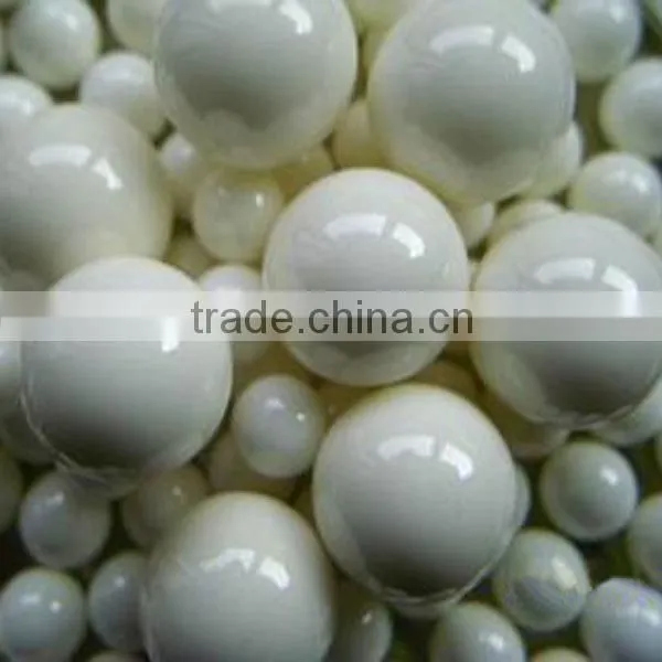 Alumina Ceramic Balls Using in Industry photo-5