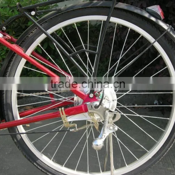 24v/10ah 250 w Electric Bike photo-6