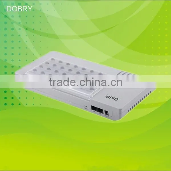 Hot Selling SMS Gateway Sim Bank 32 Ports Work With GOIP GSM Gateway GOIP 16, GOIP32 photo-3