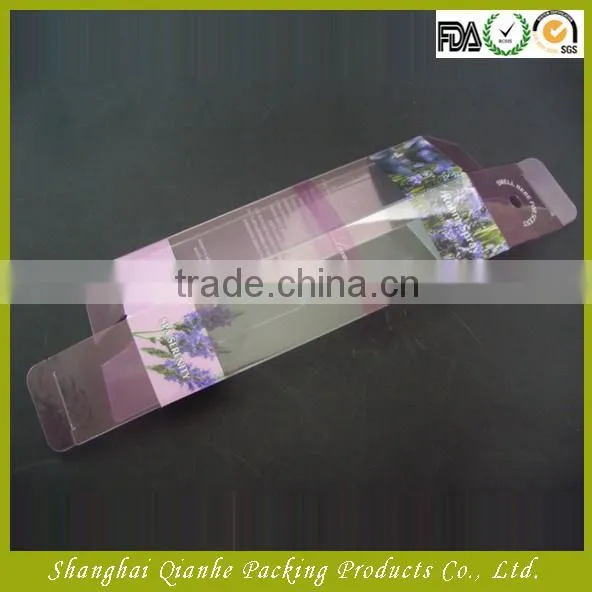 Candy Plastic Box photo-6
