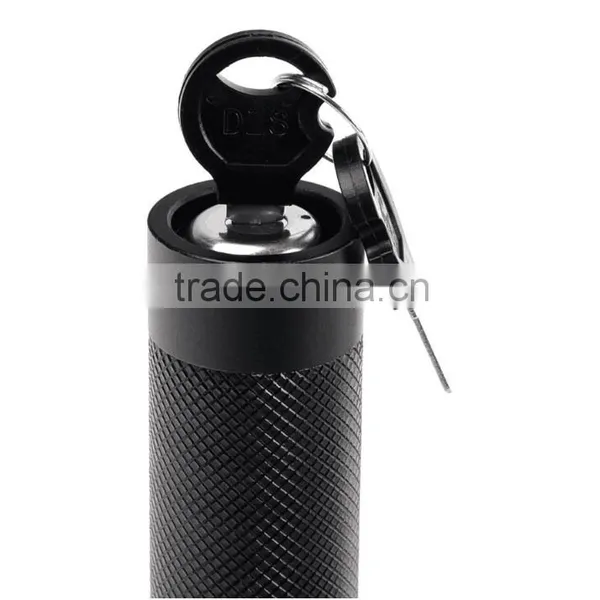 Green High Powered Burning Laser Pointer Lazer Presenter Puntero Verde Caneta Laserpointer + Safe Key Laser Pointer 303 photo-3