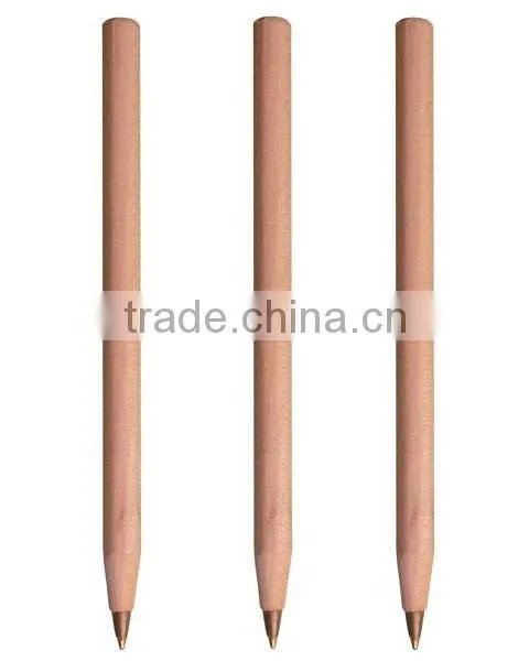 2014 Hot-selling Stick Wooden Pen photo-2