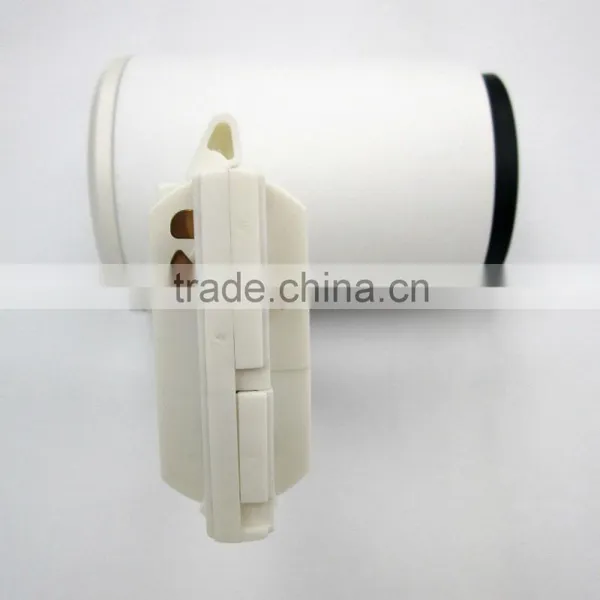 TIWIN Top Quality High CRI Commercial 52W COB Track Light 50w Led for Stores, Shopping Mall photo-3