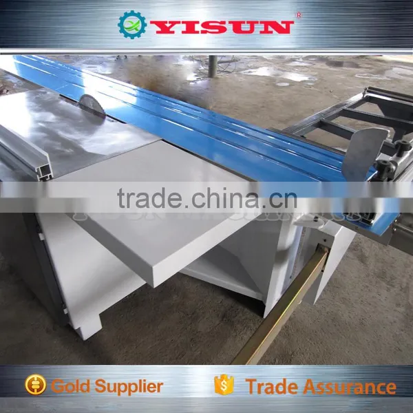 Sliding Table Saw Sliding Saw Machine Wood Cutting Machine Woodworking Machinery photo-5