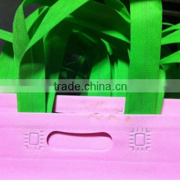 Bag Non Woven Sewing Machine photo-3
