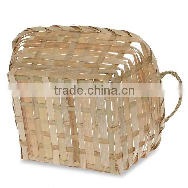 Perfect for Storage or Decoration Home Essentials Keeping Basket photo-4