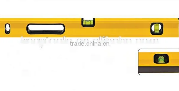 Aluminum Magnetic Spirit Level photo-2