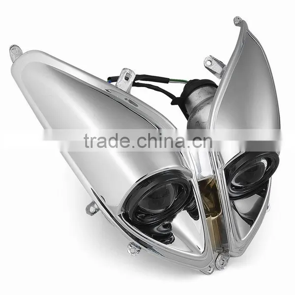 YIL-035T Scooter Head Lamp