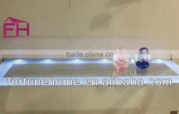 Decorative Shelving LED Lighting Wall Shelf photo-2