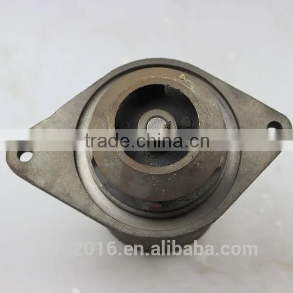 PC200-6 PC200-7 6D102 3286278 Water Pump For Excavaor Diesel Engine Parts photo-5