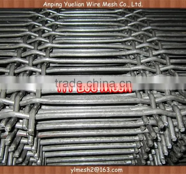 High Carbon Steel Wedge Wire Screen Price photo-5