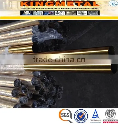 ASTM B338 GR2 Seamless Titanium Tube 4 photo-4
