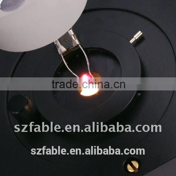 Professional Binocular Gem Microscope With World Wide Voltage photo-4