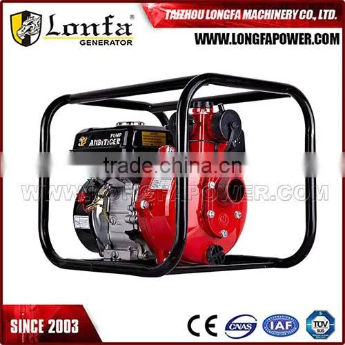 2 Inch High Pressure Electric Water Pump Gasoline 12volt High Pressure Water Pump Quality Choice photo-3
