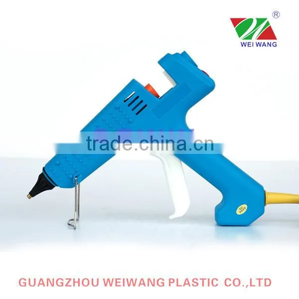 100W Hot Melt Adhesive Gun Glue Stove photo-6