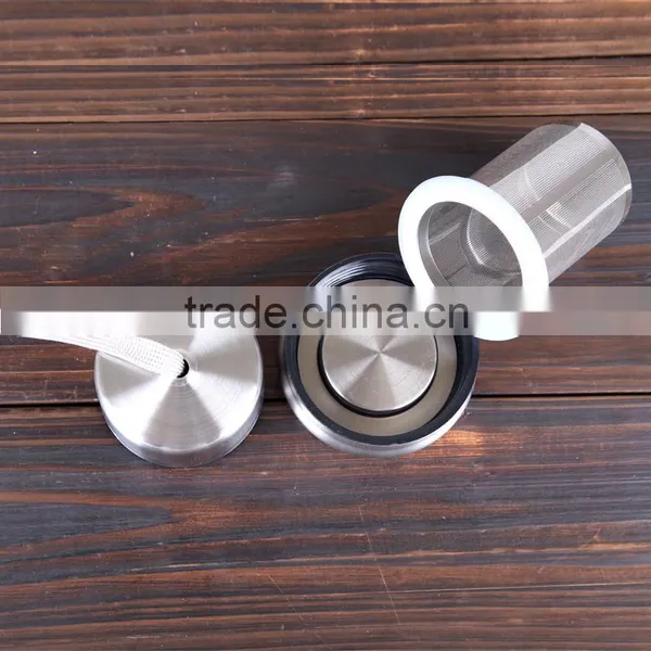 High Quality Water Borosilicate Glass Bottle photo-3