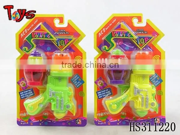 Flashing Nice Top Gun Laser Light Toy