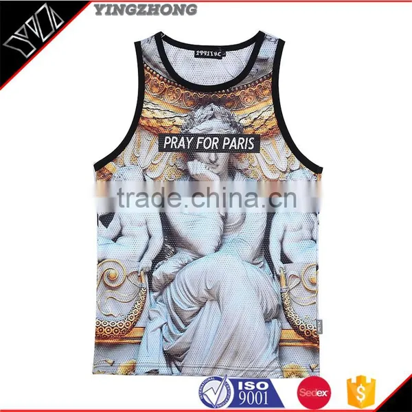 2016 High Visibility Reflective Running Vest photo-2