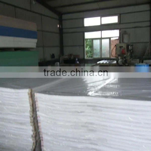 PVC Celuka Board/forex Board PVC Celuka Sheet photo-6