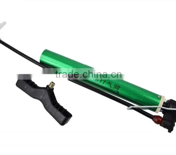 HONOR /MeiNuo Bicycle Pumps 3235 Hand Suction Pump photo-2