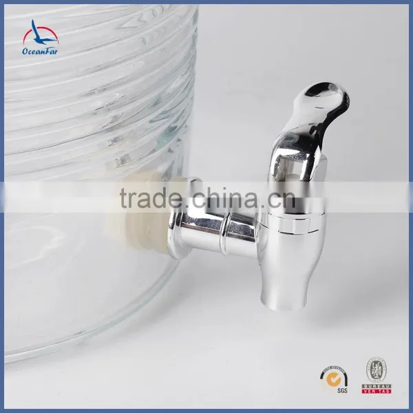 2016 Best Selling Products Wholesale Glass Beverage Dispenser photo-3