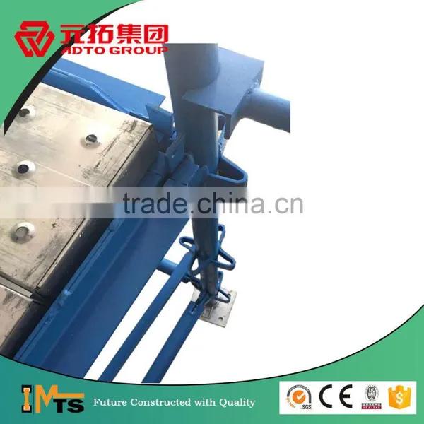 AS1577 Steel Metal Planks AS1577 Steel Metal Kwikstage Plank Board photo-6