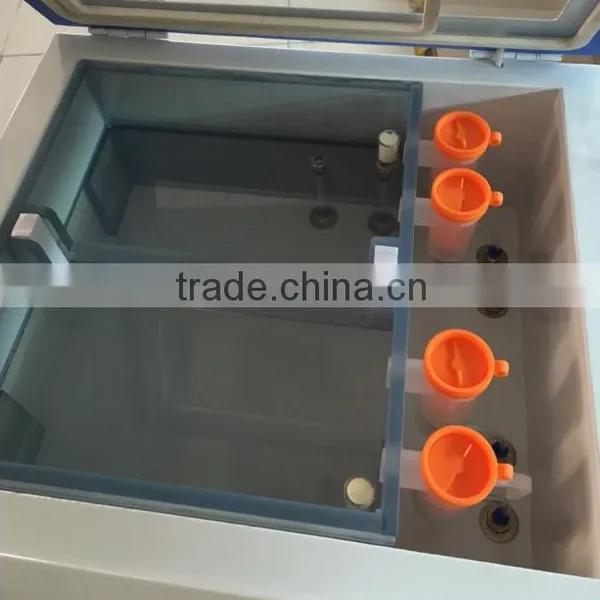 2016 Nano Technology Mobile Phone Vacuum Nano Material Waterproof Nano Coating Machine photo-3