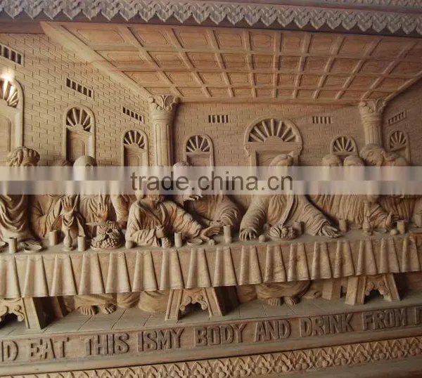 Deep Carving