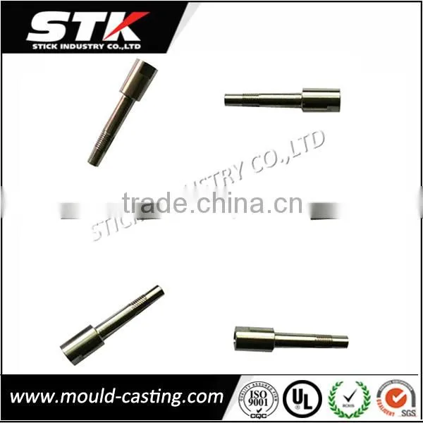 OEM CNC Machining Parts Making Supplier photo-5