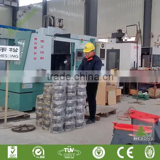 Belt Type Blast Wheel for Sale/ Good Quality Blast Wheel /Blast Wheel of Sand Blasting Machine photo-4