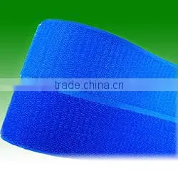 Nylon Elastic Hook and Loop Tape, High Quality Elastic Hook Loop Straps photo-2