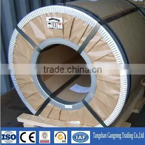 Galvanized Seel Coil & Sheet photo-5