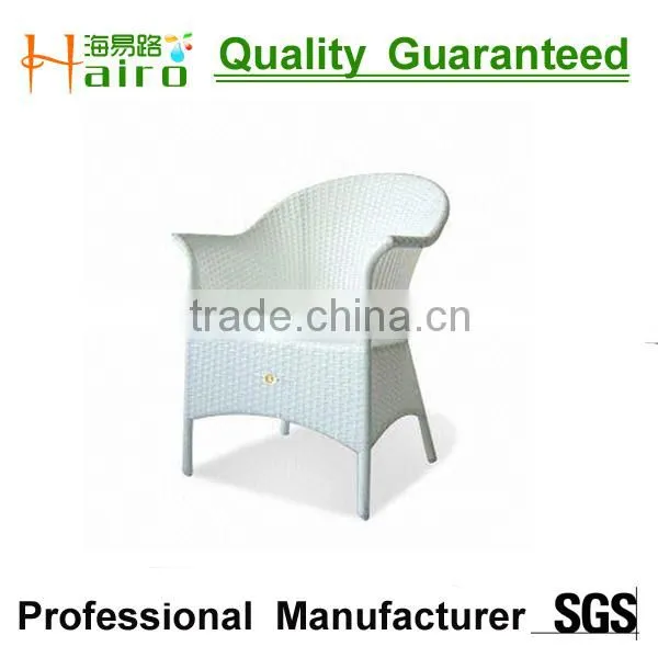 uv Resistant PE Outdoor Rattan Chair photo-3