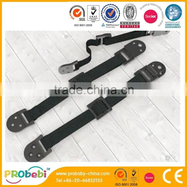 Durable Strong Wall Mounted Furniture Strap, Baby Safety Item photo-3
