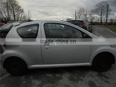 USED CARS - TOYOTA AYGO 1.4 TURBO (LHD 6111) photo-4