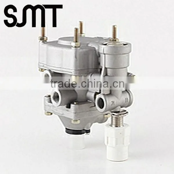 WABCO Trailer Control Valve for Truck Part 9730025010 973 002 501 0 photo-4