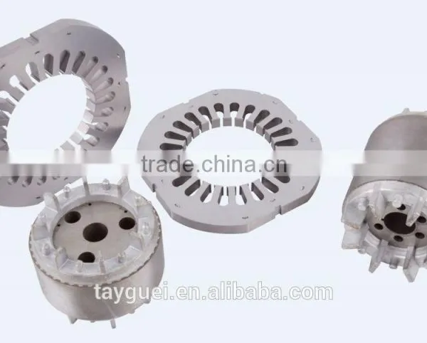 STATOR OD160 2016 New Product Window ac Electric Motor Price photo-5