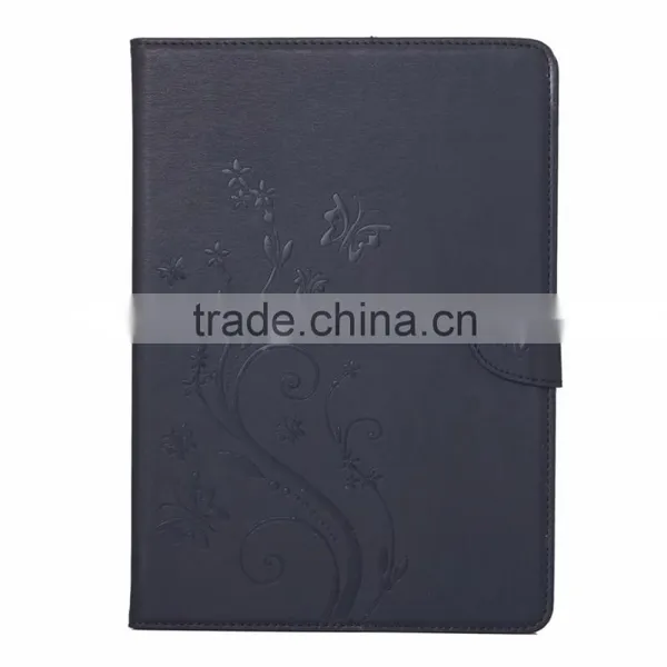 Leather Card Slot Stand Cover for Samsung Galaxy Tab E 9.6 T560 /tab 4 10.1 T530/ Tab A 9.7 T550 Magnetic Tabler Covers photo-4
