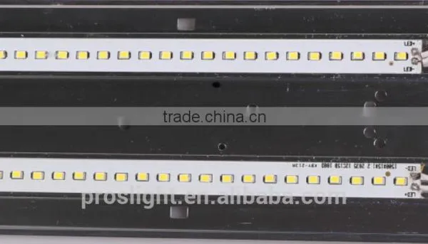 5 Years Warranty 20w,40w,60w Ip65 Led Tri-proof Light photo-4