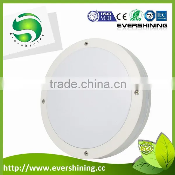 2016 Modern Design 20w 30w 40w Ip65 Ik10 Surface Mount Led Bulkhead Light Aluminum Housing photo-5
