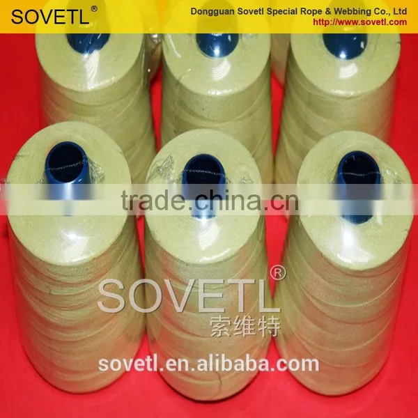 Abrasion Resistant Cut-resistant Aramid Yarn