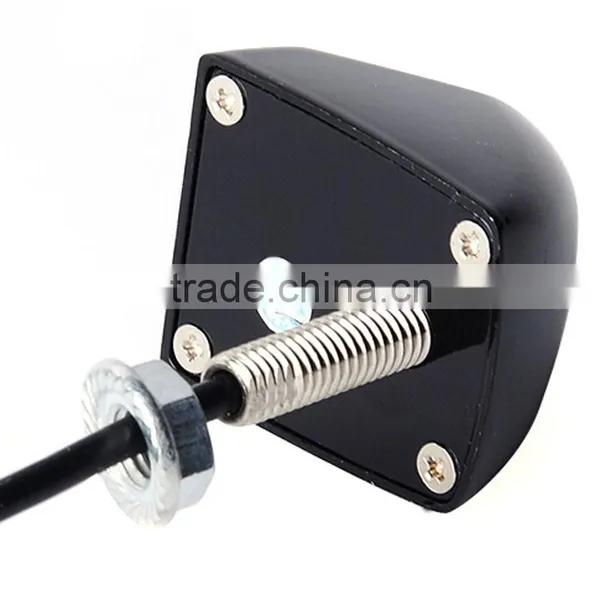 520 TVL CMOS Car Rear View Camera Night Vision Reversing Backup Camera photo-6