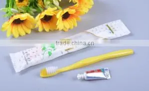 Shinemax Cheap Toothbrush Hotel Toothbrush Kit Hot Sale in 2016 photo-3