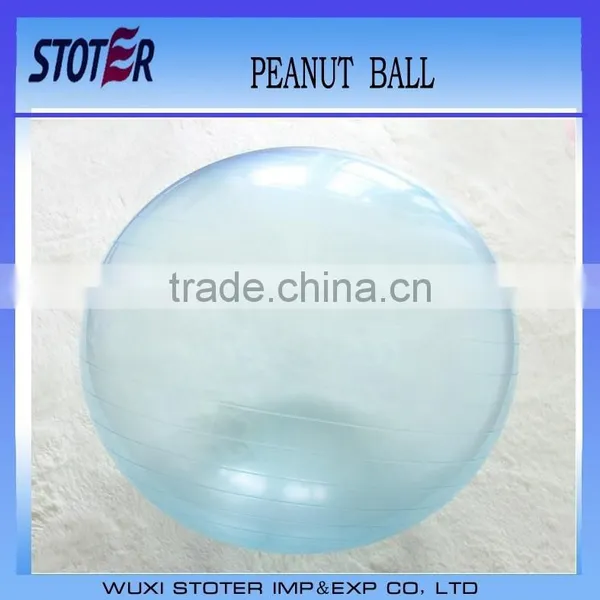 PVC Anti Burst Gym Ball,yoga Ball
