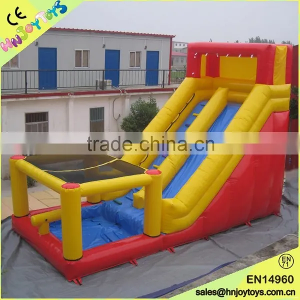 Used Water Park Slides for Sale, Cheap Inflatable Water Slides for Sale photo-3