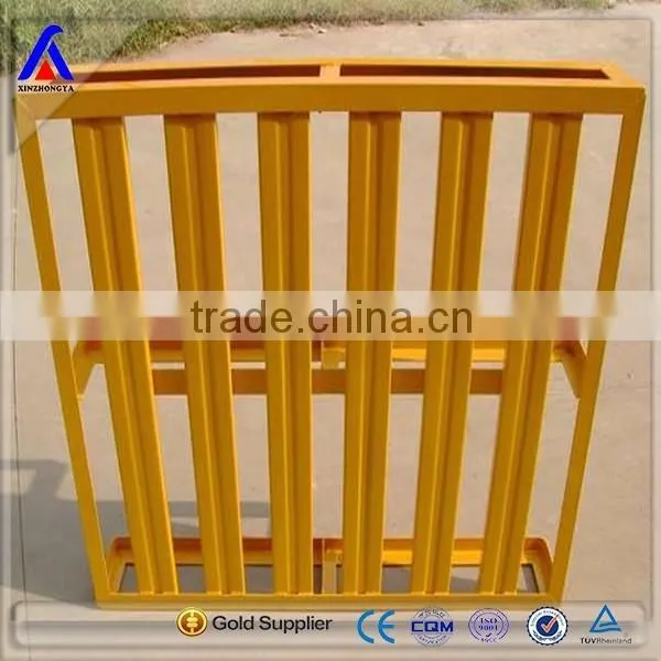 Steel Pallet Returns photo-5