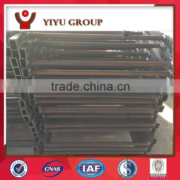 Hot Galvanized Steel Step Ladder and Treads photo-2